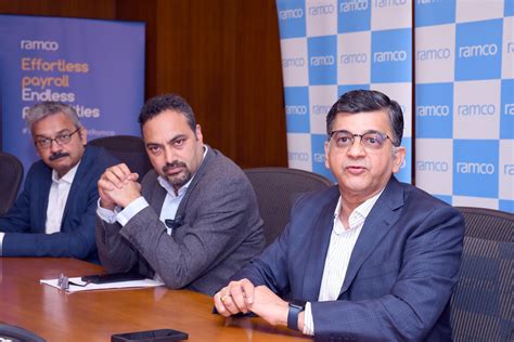 ourlink ramco.